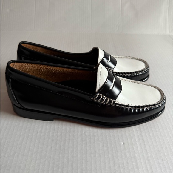 G.H.BASS Whitney Easy Weejuns® Penny Loafer (Women) - Picture 6 of 11